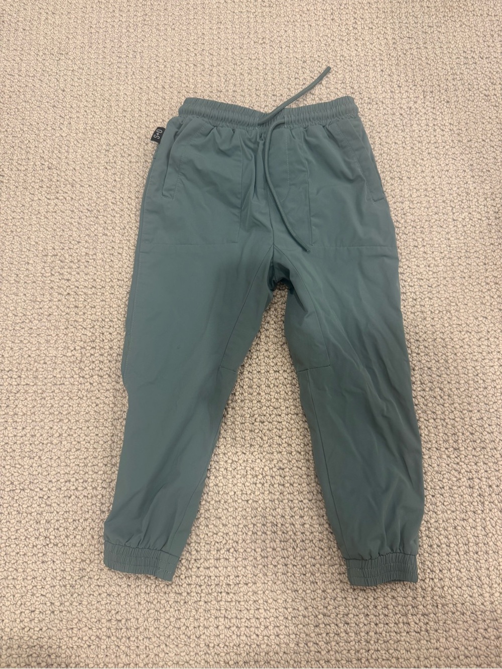 Olive + Scout Eden Joggers - 3T